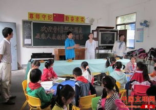中華捐書會“渡書人”項目走進歙縣深渡學校，書香伴自習，照亮求知路