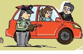新車未上牌誤闖紅燈 原因、后果與注意事項(xiàng)